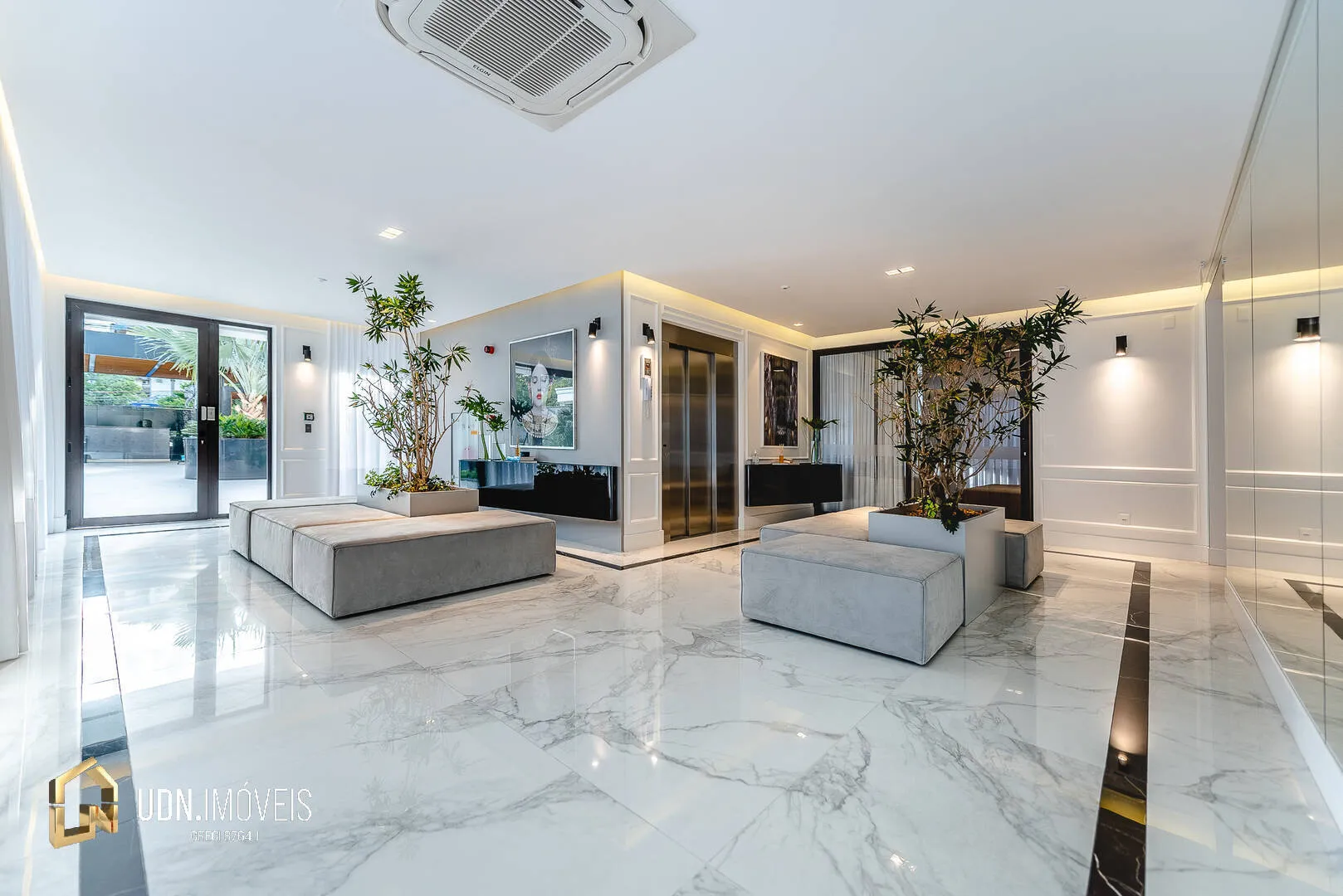 Apartamento Novo à venda no bairro Jardim Blumenau, Blumenau - SC — foto 4