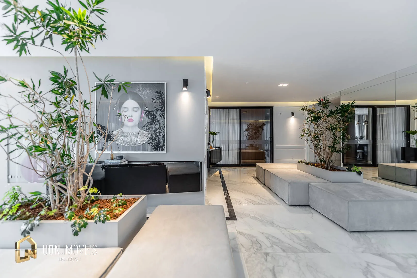 Apartamento Novo à venda no bairro Jardim Blumenau, Blumenau - SC — foto 5