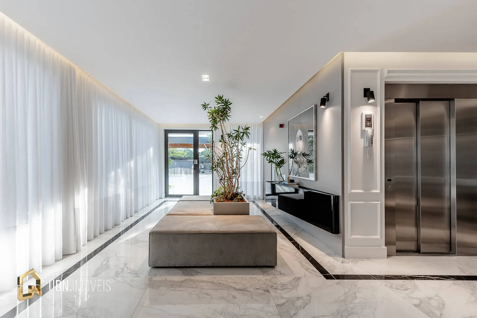 Apartamento Novo à venda no bairro Jardim Blumenau, Blumenau - SC — foto 6
