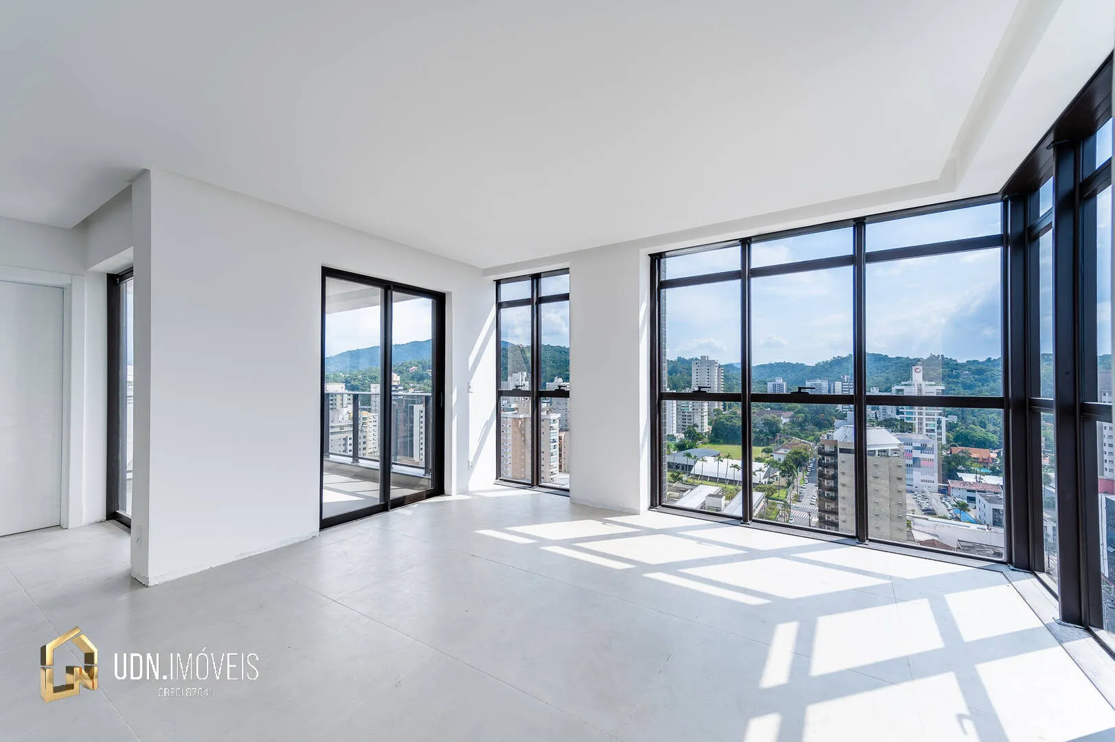 Apartamento Novo à venda no bairro Jardim Blumenau, Blumenau - SC — foto 7
