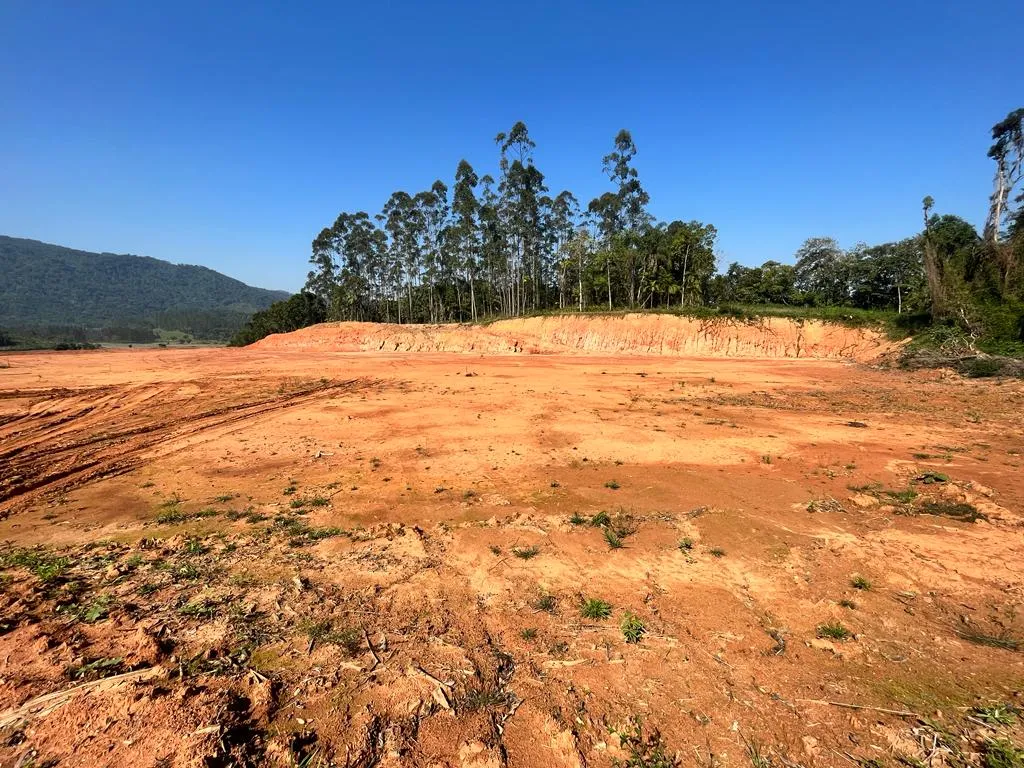 Terreno à venda no bairro Santo Antônio em Rio dos Cedros/SC - foto 1