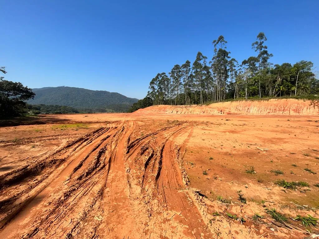 Terreno à venda no bairro Santo Antônio em Rio dos Cedros/SC — foto 2