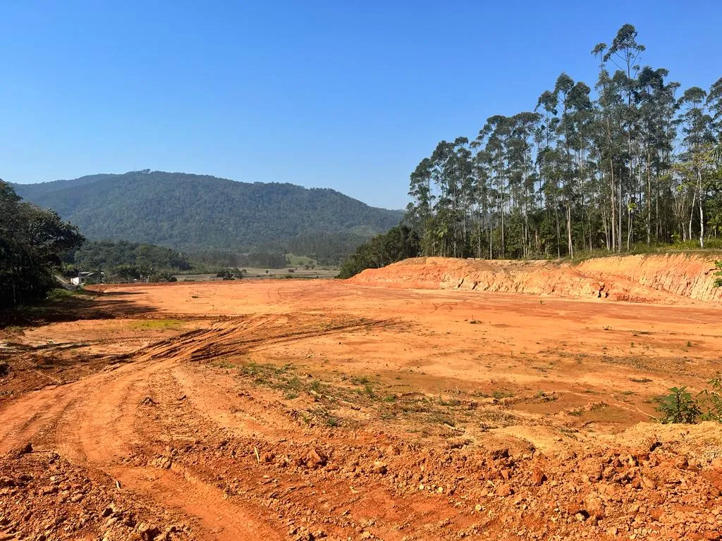 Terreno à venda no bairro Santo Antônio em Rio dos Cedros/SC — foto 3