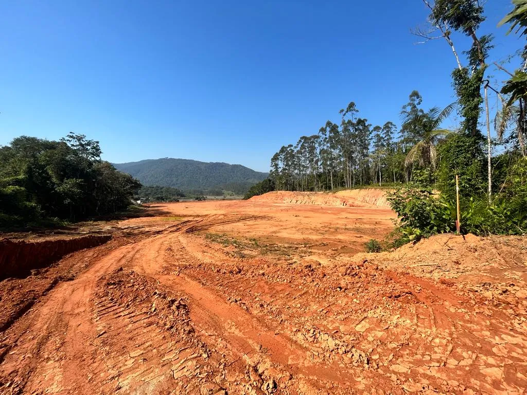 Terreno à venda no bairro Santo Antônio em Rio dos Cedros/SC — foto 4