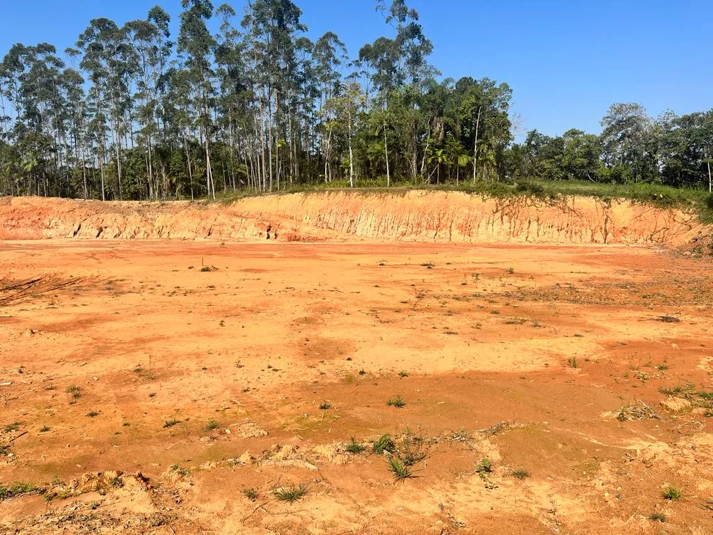 Terreno à venda no bairro Santo Antônio em Rio dos Cedros/SC — foto 5