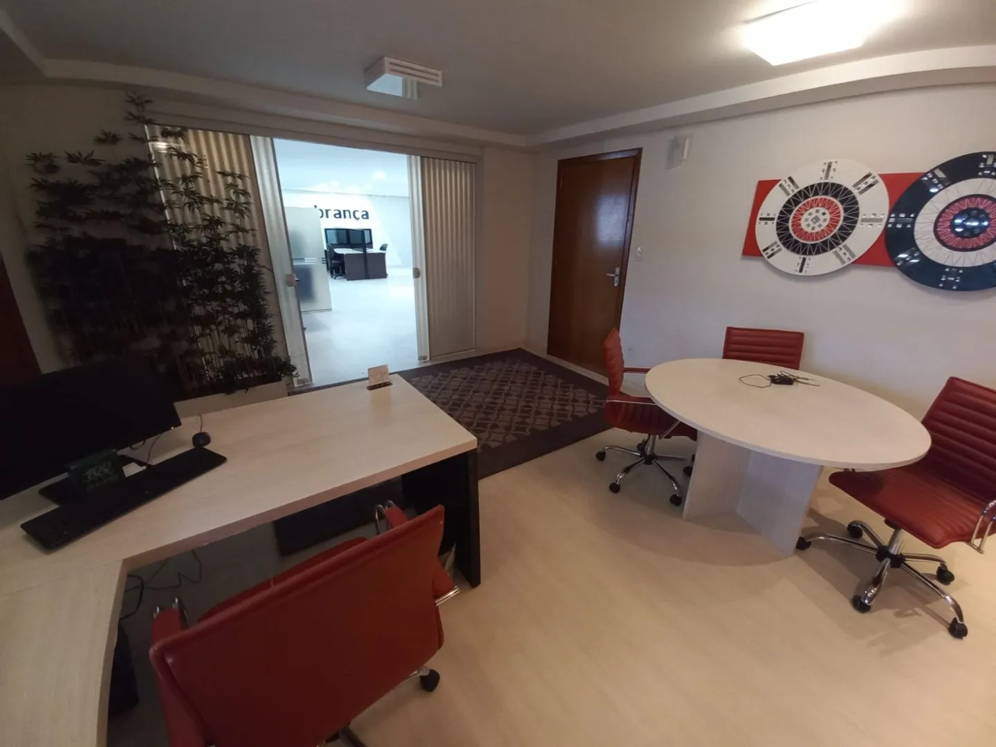 Sala comercial à venda no bairro Centro em Timbó/SC — foto 3