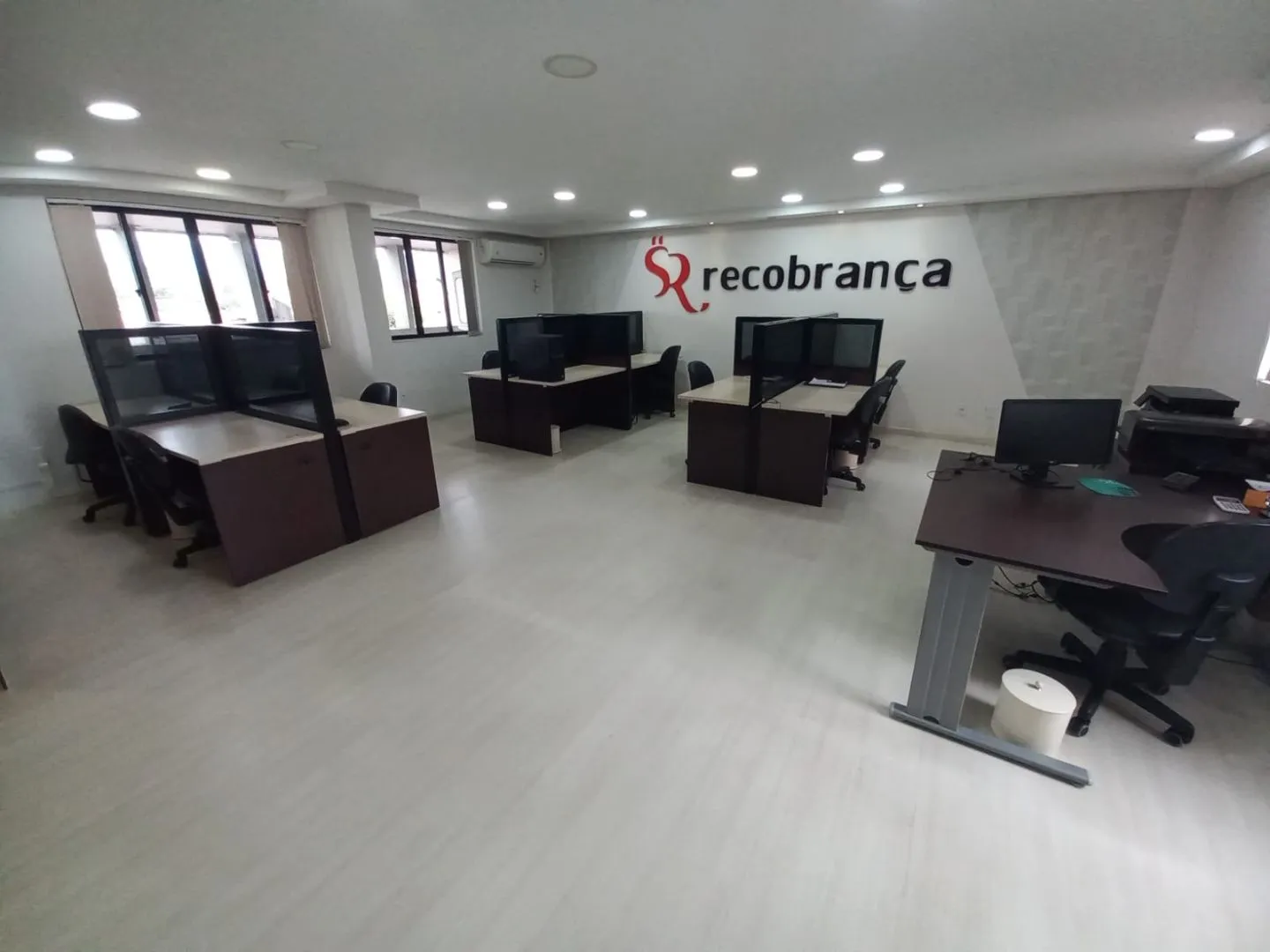 Sala comercial à venda no bairro Centro em Timbó/SC — foto 4