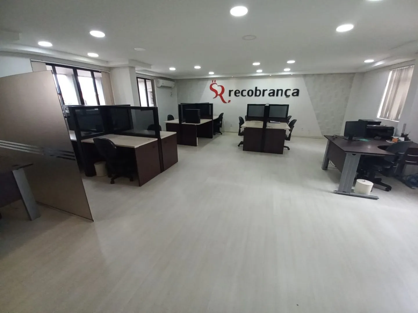 Sala comercial à venda no bairro Centro em Timbó/SC — foto 6