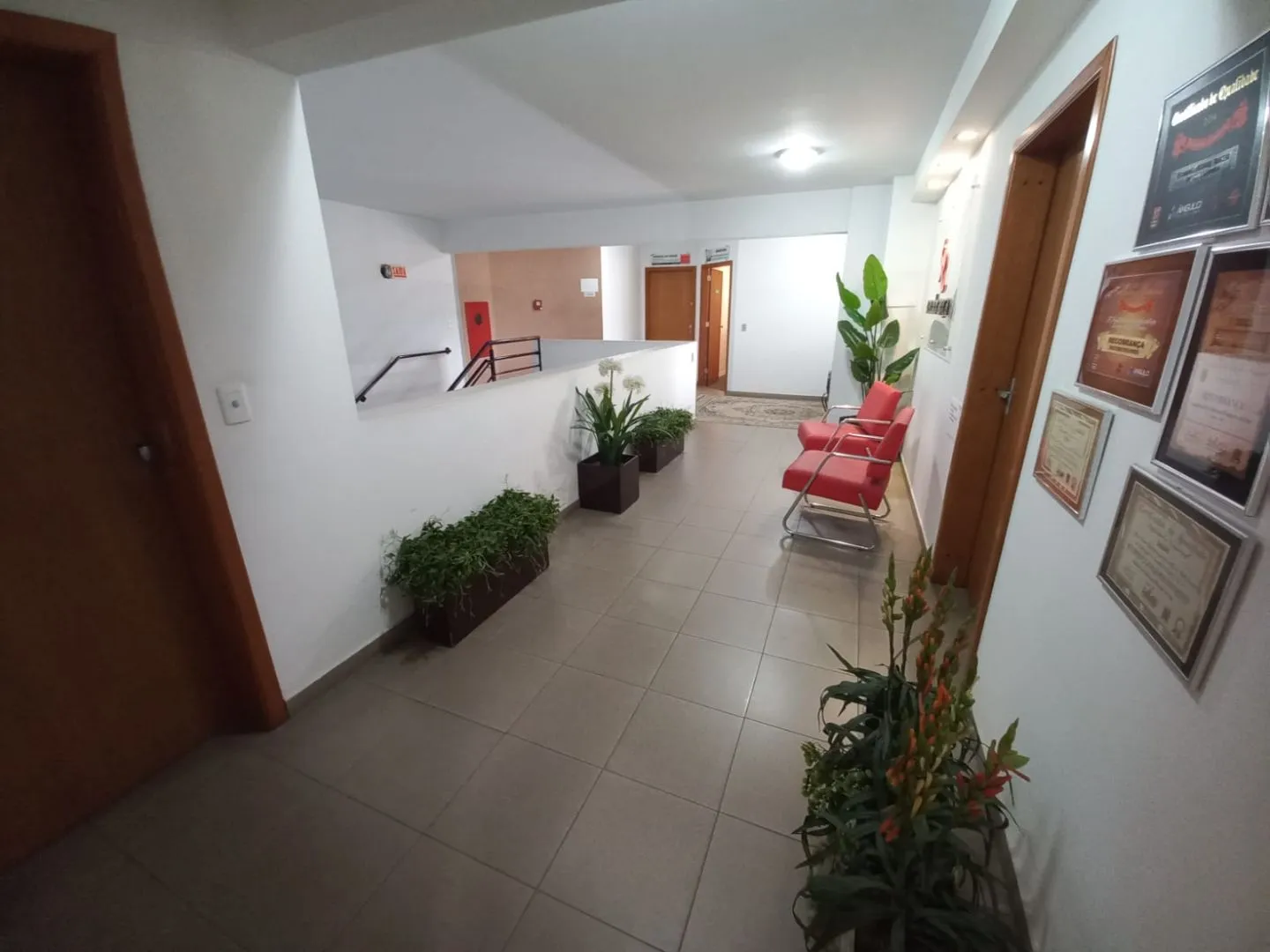 Sala comercial à venda no bairro Centro em Timbó/SC — foto 7