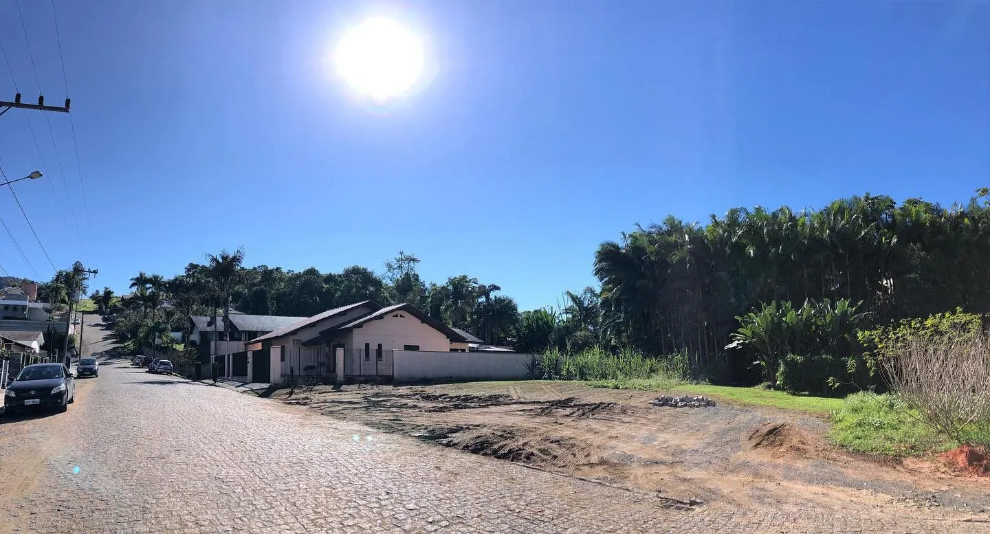 Terreno à venda no bairro Divineia em Rio dos Cedros/SC — foto 2