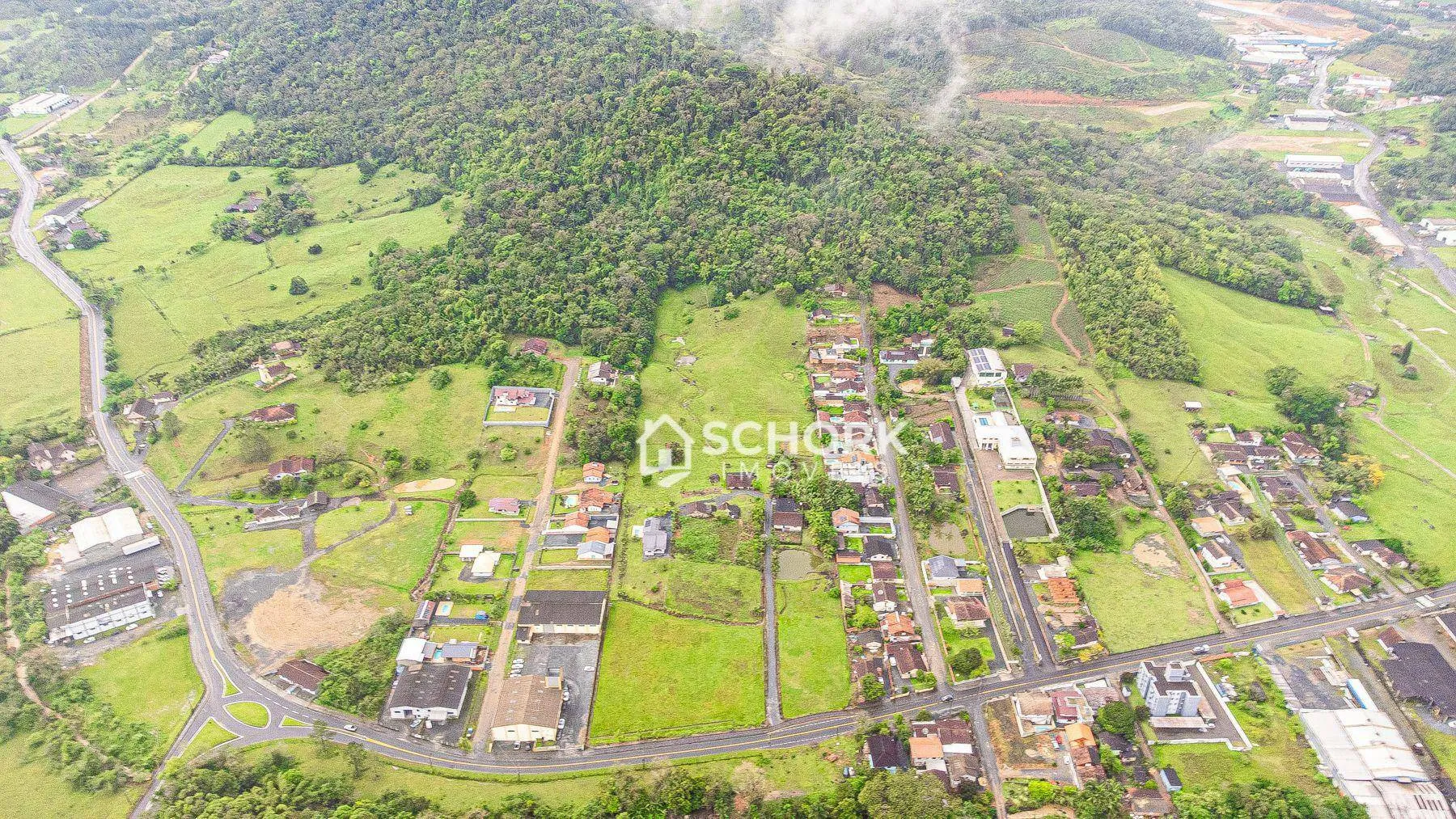 Terreno à venda, 76825 m por R$ 10.000.000,00 - Fidélis - Blumenau/SC — foto 5