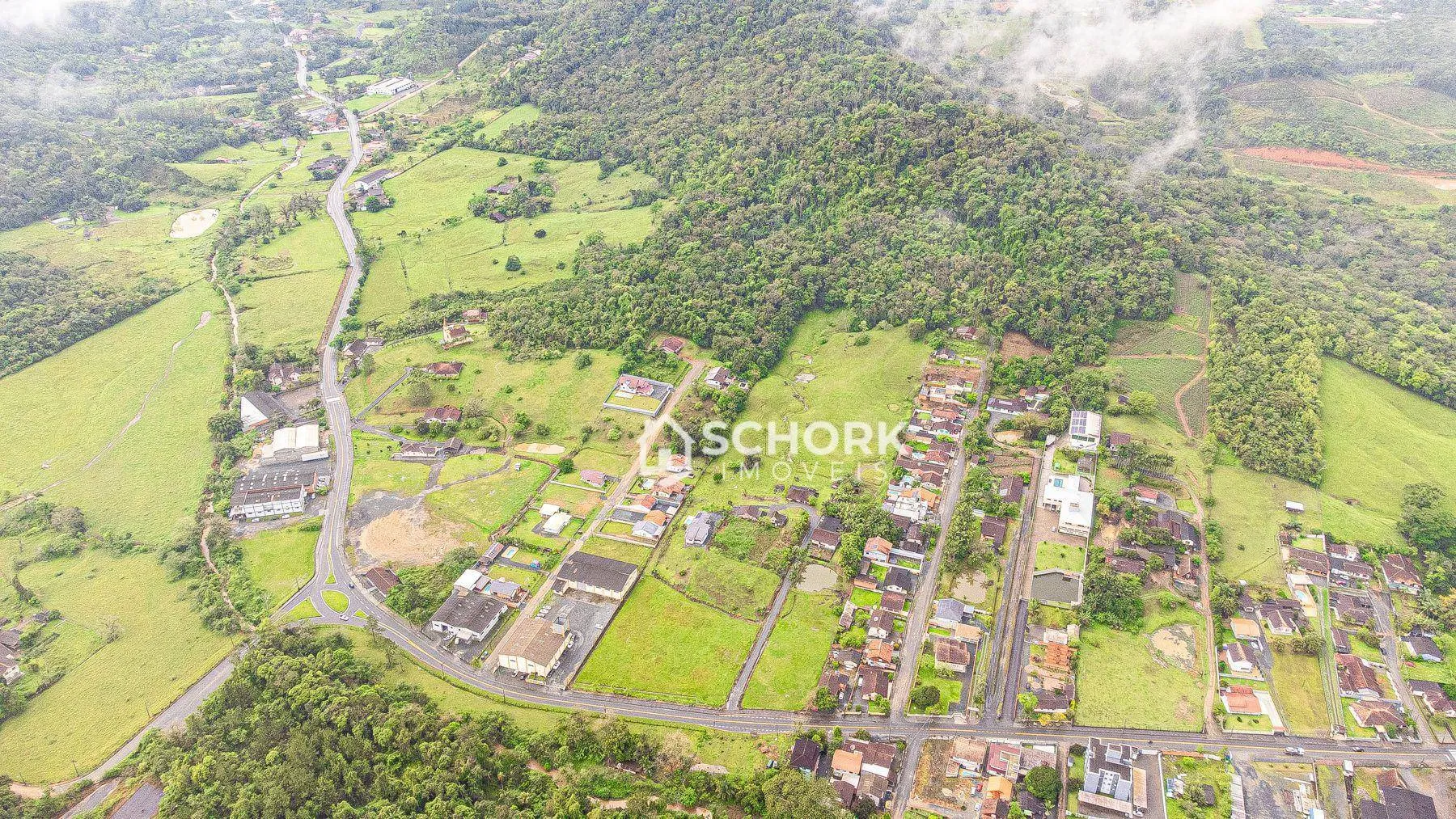 Terreno à venda, 76825 m por R$ 10.000.000,00 - Fidélis - Blumenau/SC — foto 4