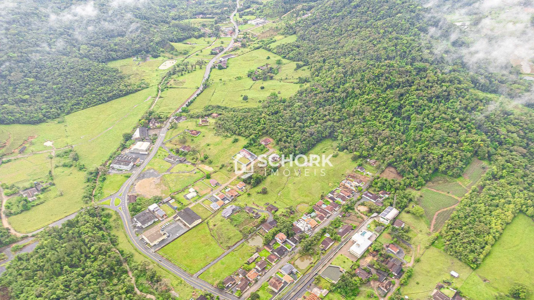 Terreno à venda, 76825 m por R$ 10.000.000,00 - Fidélis - Blumenau/SC — foto 6