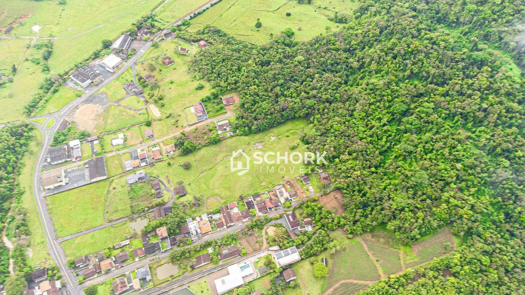 Terreno à venda, 76825 m por R$ 10.000.000,00 - Fidélis - Blumenau/SC — foto 7