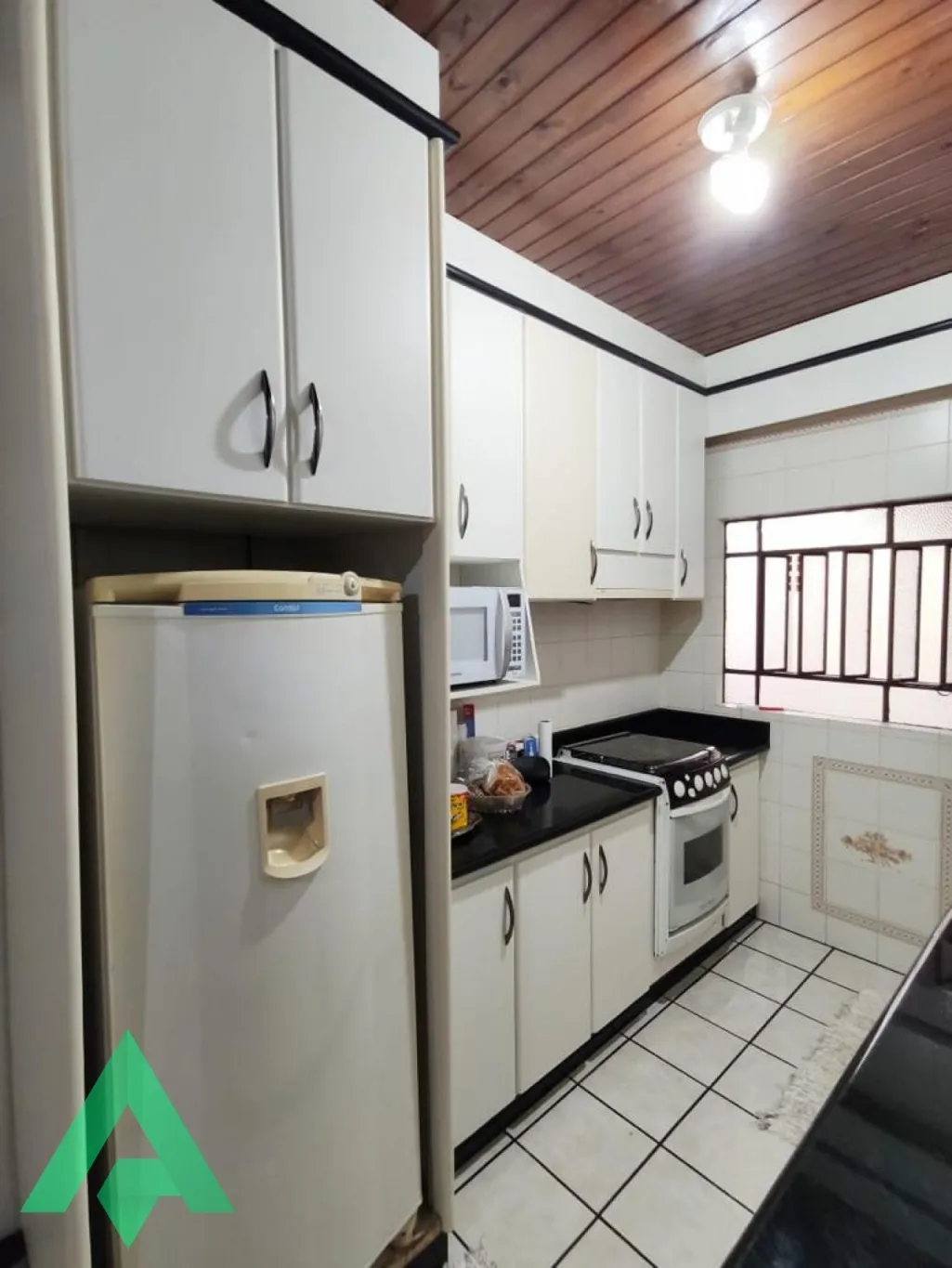 Linda casa mobiliada à venda, no Bairro Garcia! — foto 5