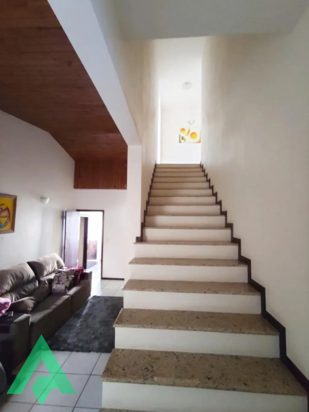 Linda casa mobiliada à venda, no Bairro Garcia! — foto 7