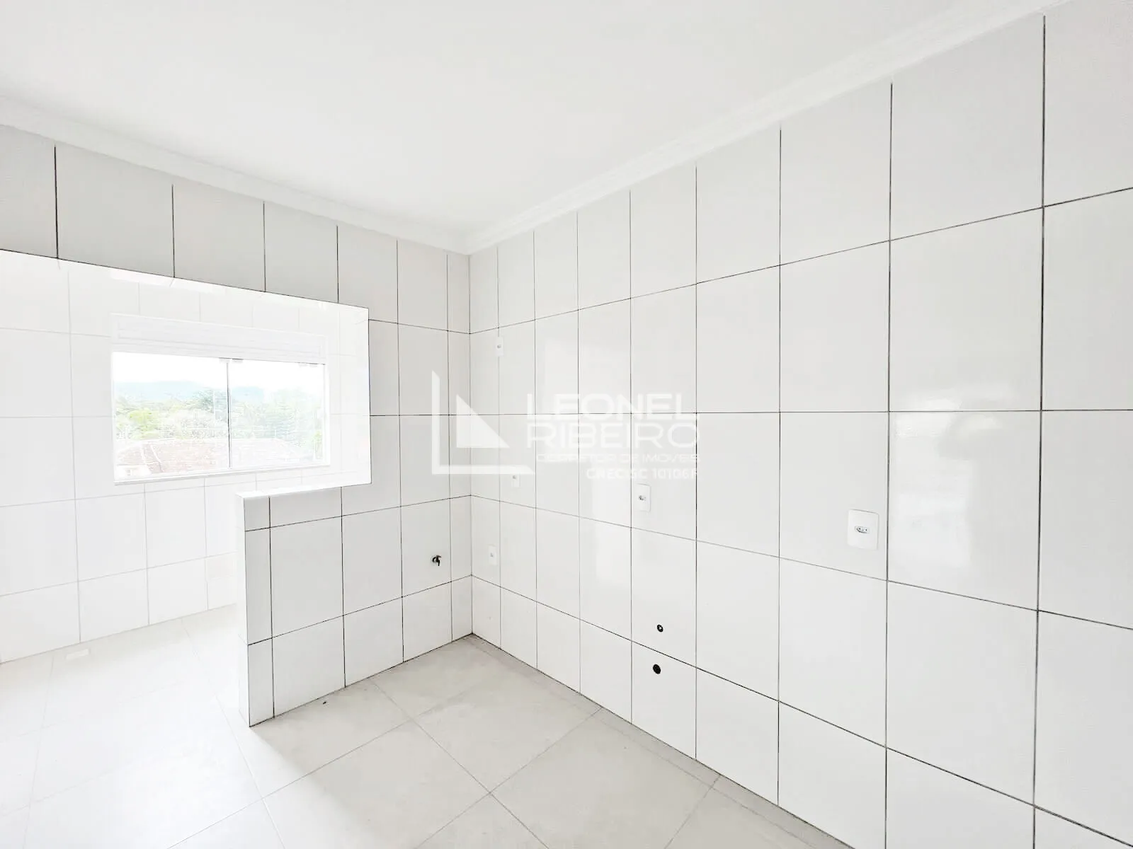 Apartamento à venda com 2 dormitórios no bairro Padre Martinho em Timbó-SC — foto 6