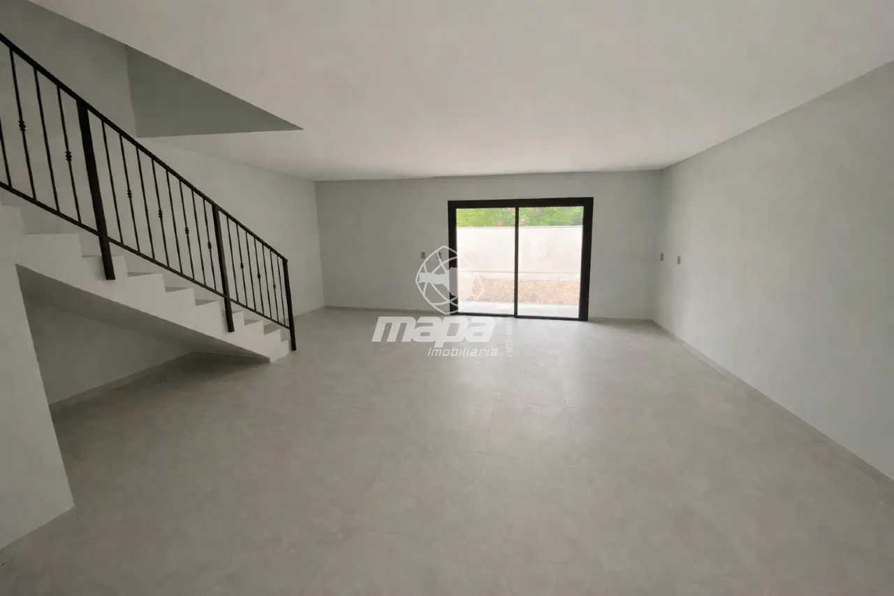 Casa Residencial Moderna com 3 Suítes em Timbó Bairro Padre Martinho Stein — foto 5