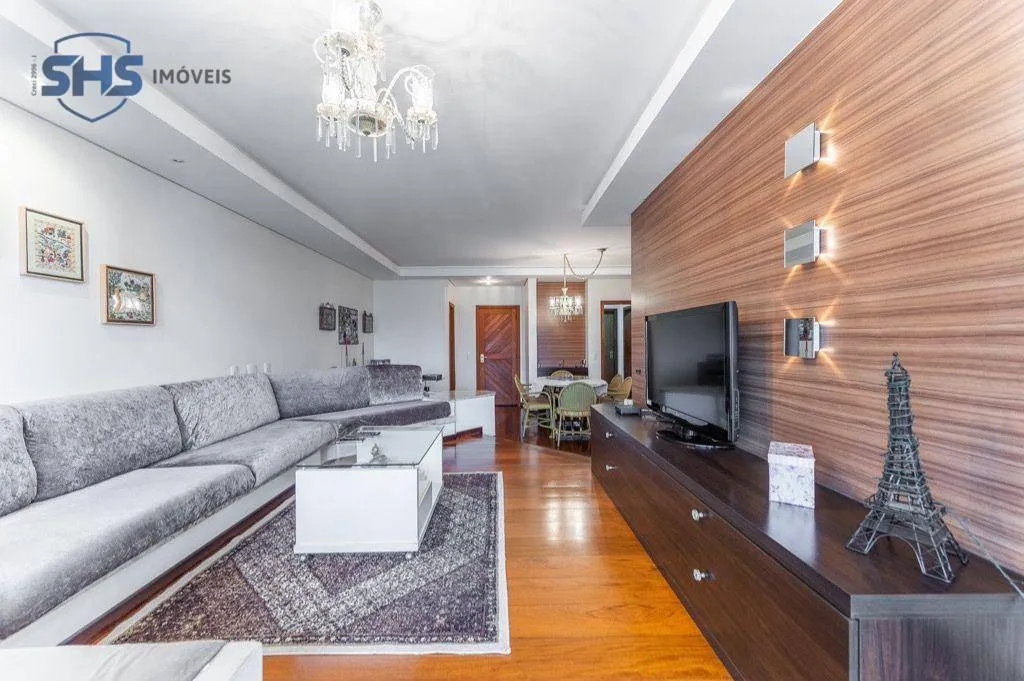 Cobertura com 4 dormitórios à venda, 315 m por R$ 1.600.000,00 - Centro (Blumenau) - Blumenau/SC — foto 5