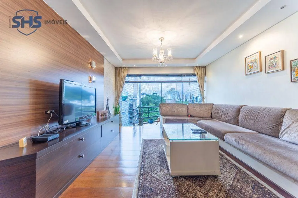 Cobertura com 4 dormitórios à venda, 315 m por R$ 1.600.000,00 - Centro (Blumenau) - Blumenau/SC — foto 6