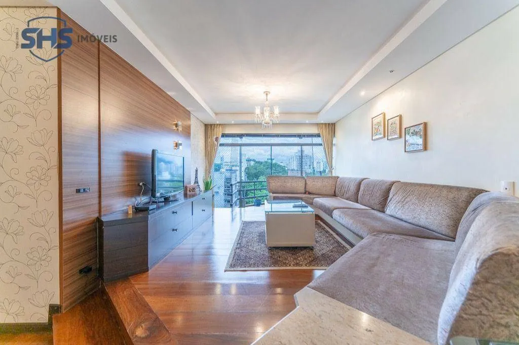 Cobertura com 4 dormitórios à venda, 315 m por R$ 1.600.000,00 - Centro (Blumenau) - Blumenau/SC — foto 7