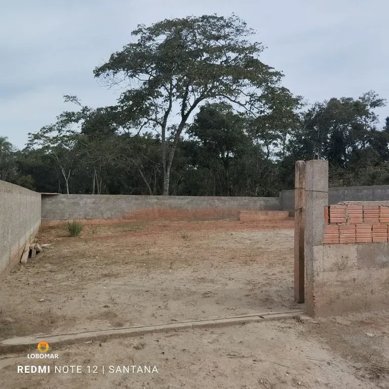 Terreno à venda, 260 m por R$ 265.000,00 - Itacolomi - Balneário Piçarras/SC - foto 1