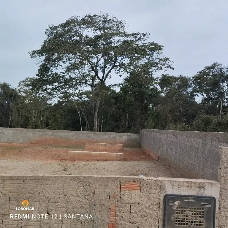 Terreno à venda, 260 m por R$ 265.000,00 - Itacolomi - Balneário Piçarras/SC — foto 3