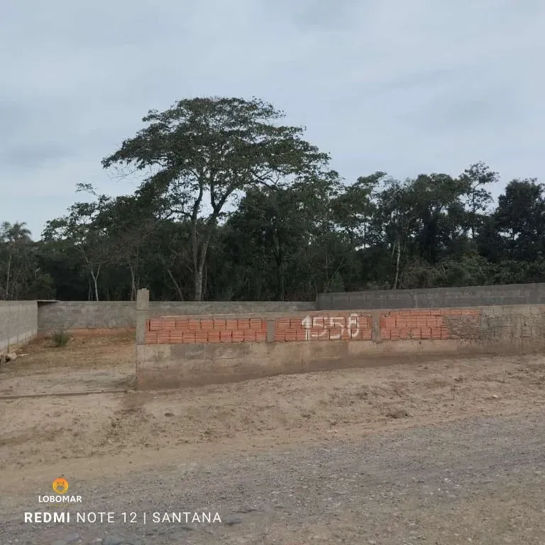 Terreno à venda, 260 m por R$ 265.000,00 - Itacolomi - Balneário Piçarras/SC — foto 6
