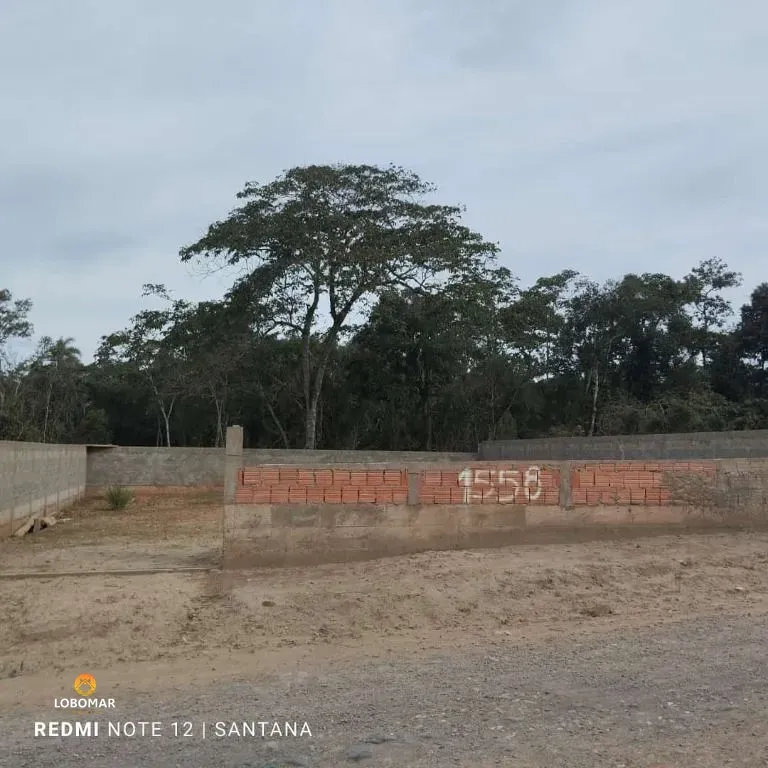 Terreno à venda, 260 m por R$ 265.000,00 - Itacolomi - Balneário Piçarras/SC — foto 7