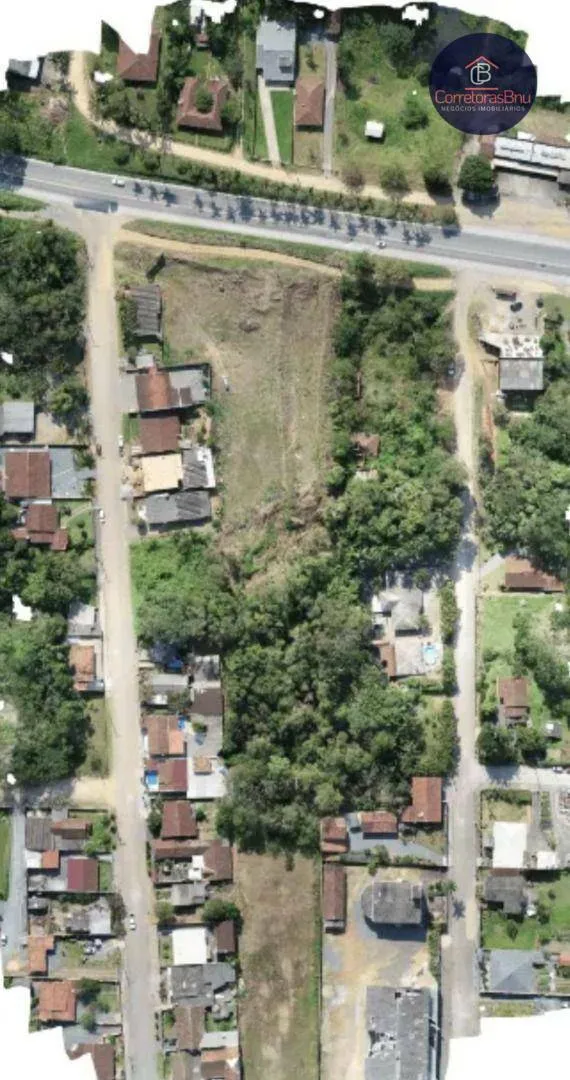 Terreno à venda, 8500 m por R$ 3.600.000,00 - Badenfurt - Blumenau/SC — foto 2