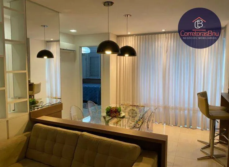 Apartamento com 3 dormitórios à venda, 82 m por R$ 796.243,06 - Itoupava Seca - Blumenau/SC — foto 3