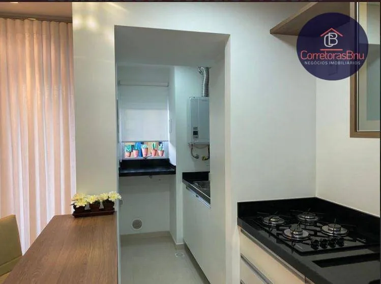 Apartamento com 3 dormitórios à venda, 82 m por R$ 796.243,06 - Itoupava Seca - Blumenau/SC — foto 5