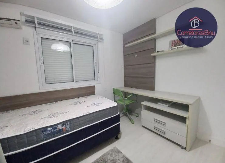 Apartamento com 3 dormitórios à venda, 82 m por R$ 796.243,06 - Itoupava Seca - Blumenau/SC — foto 6