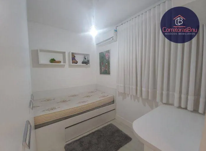 Apartamento com 3 dormitórios à venda, 82 m por R$ 796.243,06 - Itoupava Seca - Blumenau/SC — foto 7