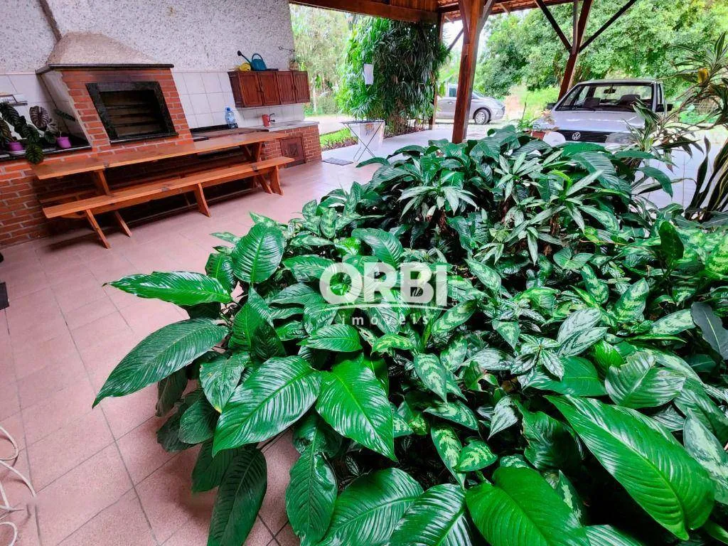 Casa com 3 dormitórios à venda, 297 m por R$ 1.250.000,00 - Bela Vista - Gaspar/SC — foto 3