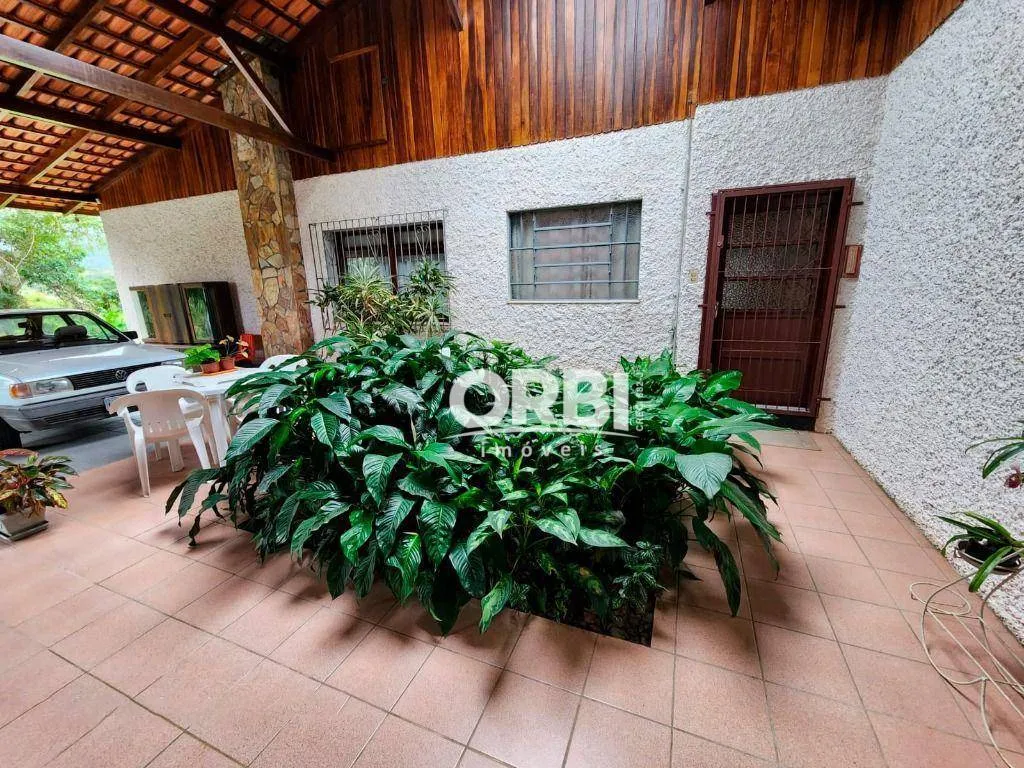 Casa com 3 dormitórios à venda, 297 m por R$ 1.250.000,00 - Bela Vista - Gaspar/SC — foto 4