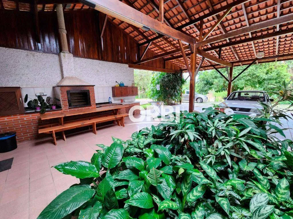 Casa com 3 dormitórios à venda, 297 m por R$ 1.250.000,00 - Bela Vista - Gaspar/SC — foto 6