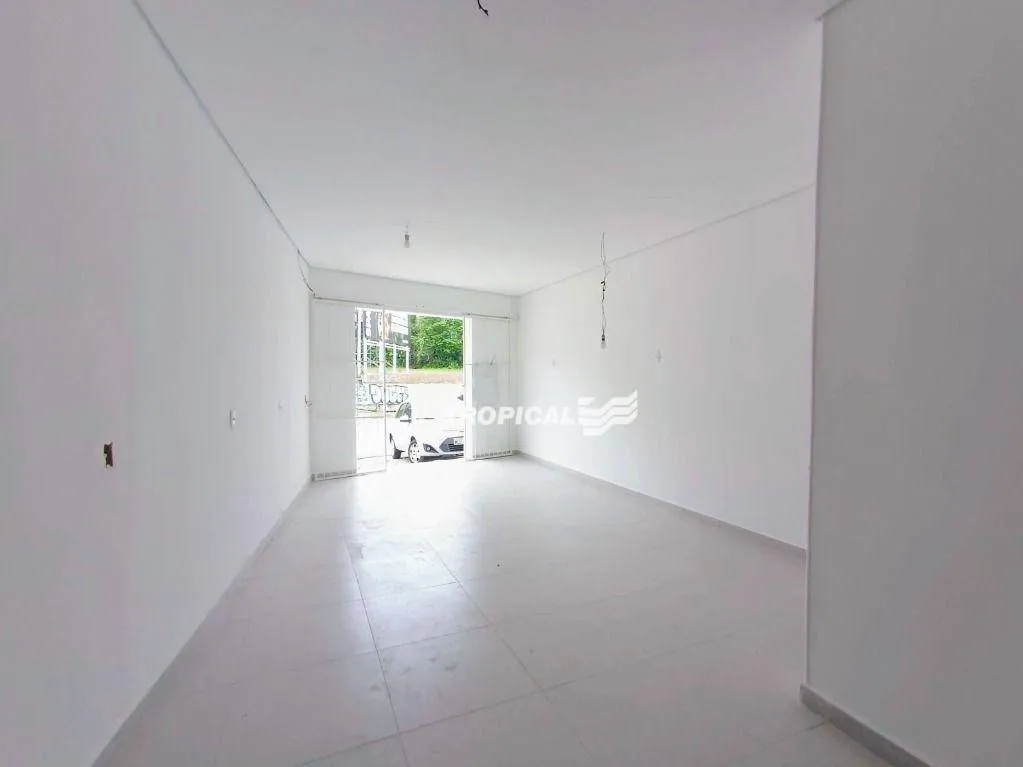 Loja para alugar, 55 m por R$ 2.840,00/mês - Vila Nova - Blumenau/SC - foto 1