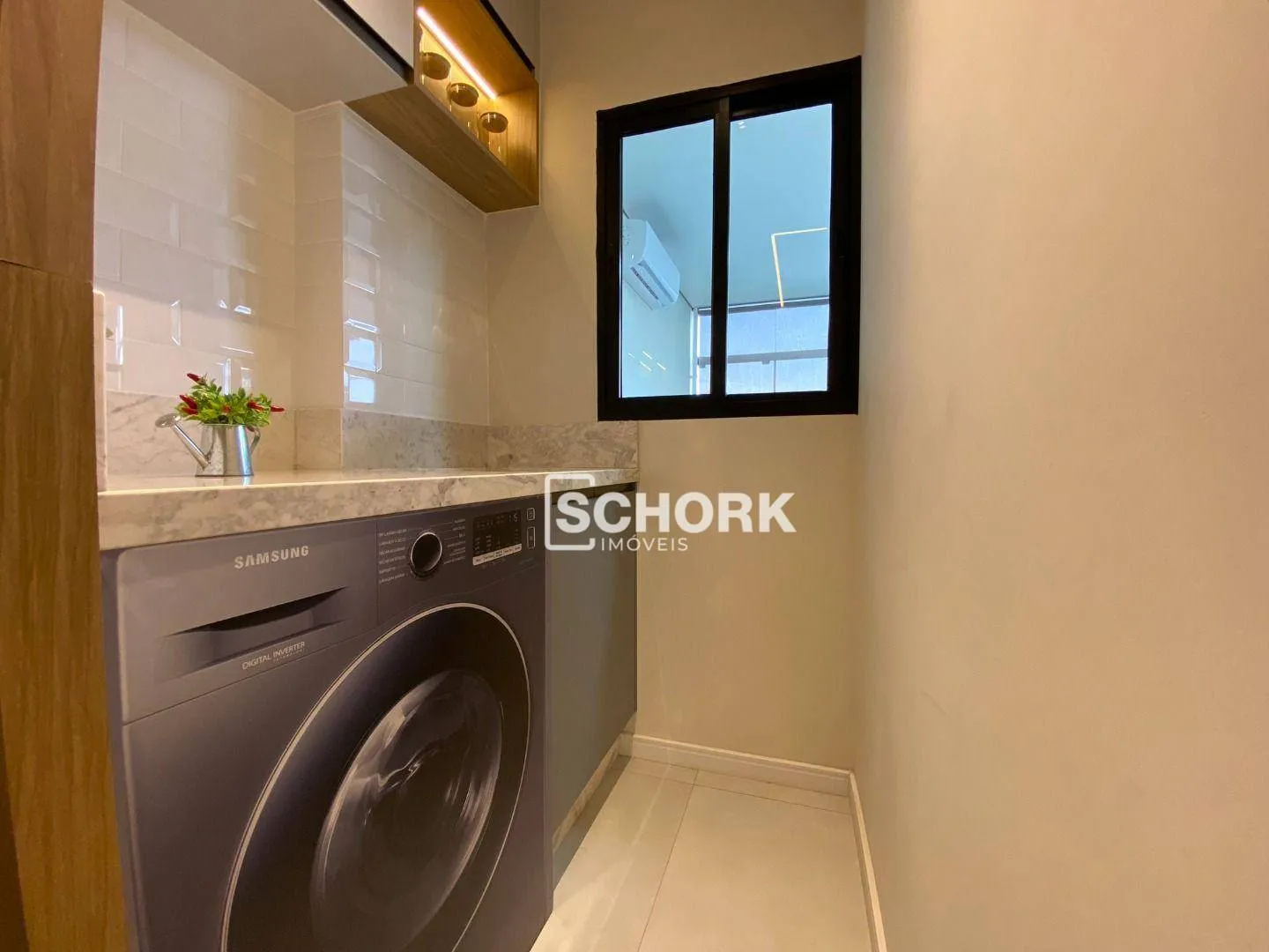 Apartamento com 2 dormitórios à venda, 46 m por R$ 326.000,00 - Itoupavazinha - Blumenau/SC — foto 7
