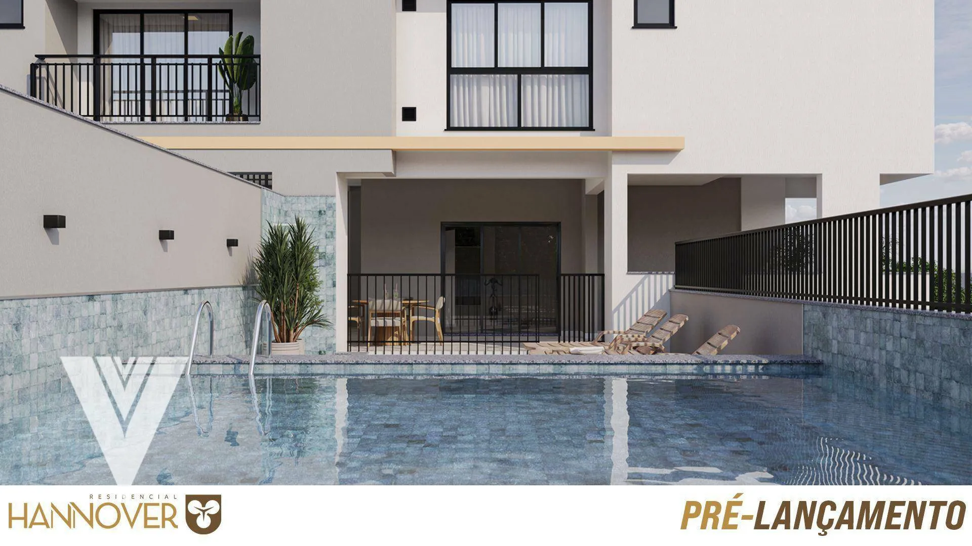 Apartamento com 2 dormitórios à venda, 51 m por R$ 425.000,00 - Água Verde - Blumenau/SC — foto 2