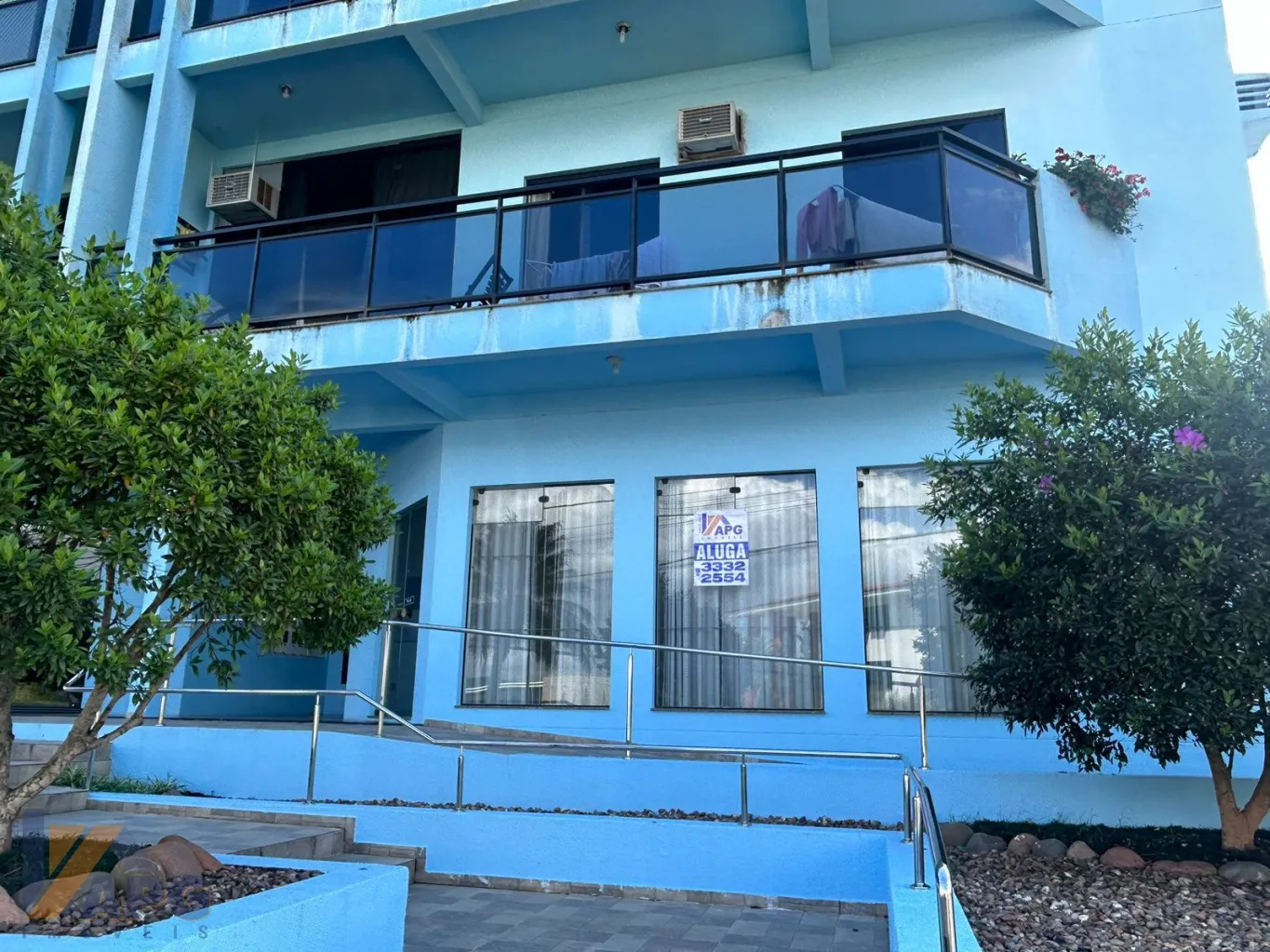 Sala comercial em frente ao Fórum - foto 1