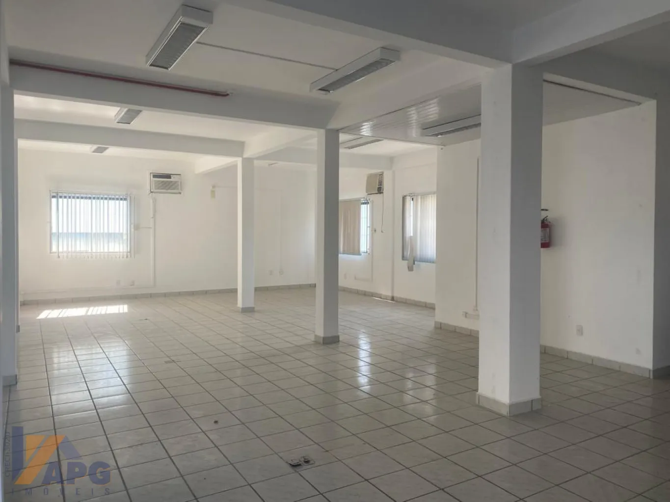 Sala comercial em frente ao Fórum — foto 7