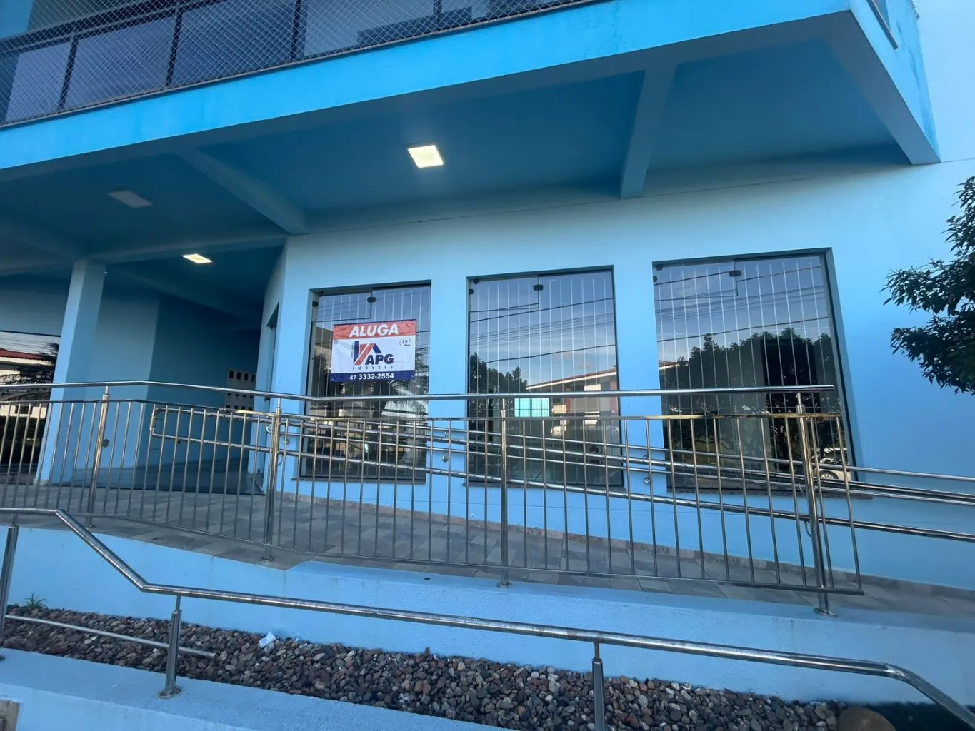 Sala comercial em frente ao Fórum — foto 2