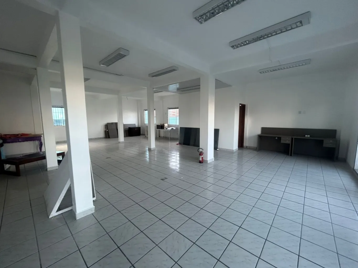 Sala comercial em frente ao Fórum — foto 5