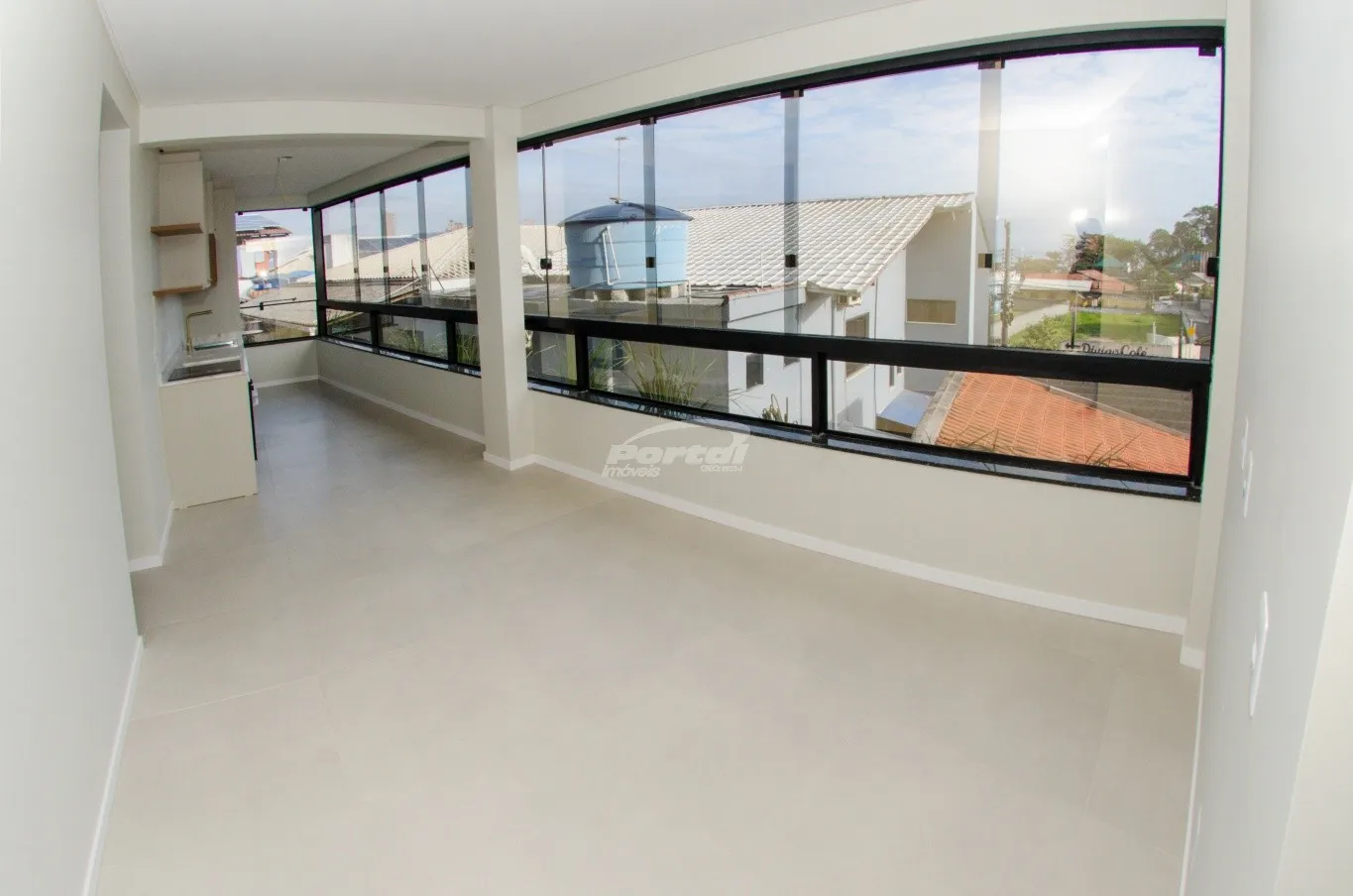 Santa Maria Residence - Apenas 4 unidades exclusivas na Praia do Trapiche, 160m da areia. Alto padrão, vista mar, 2 vagas de garagem, área de lazer completa com piscina, spa e espaço gourmet. A partir de R$ 790 mil. — foto 2