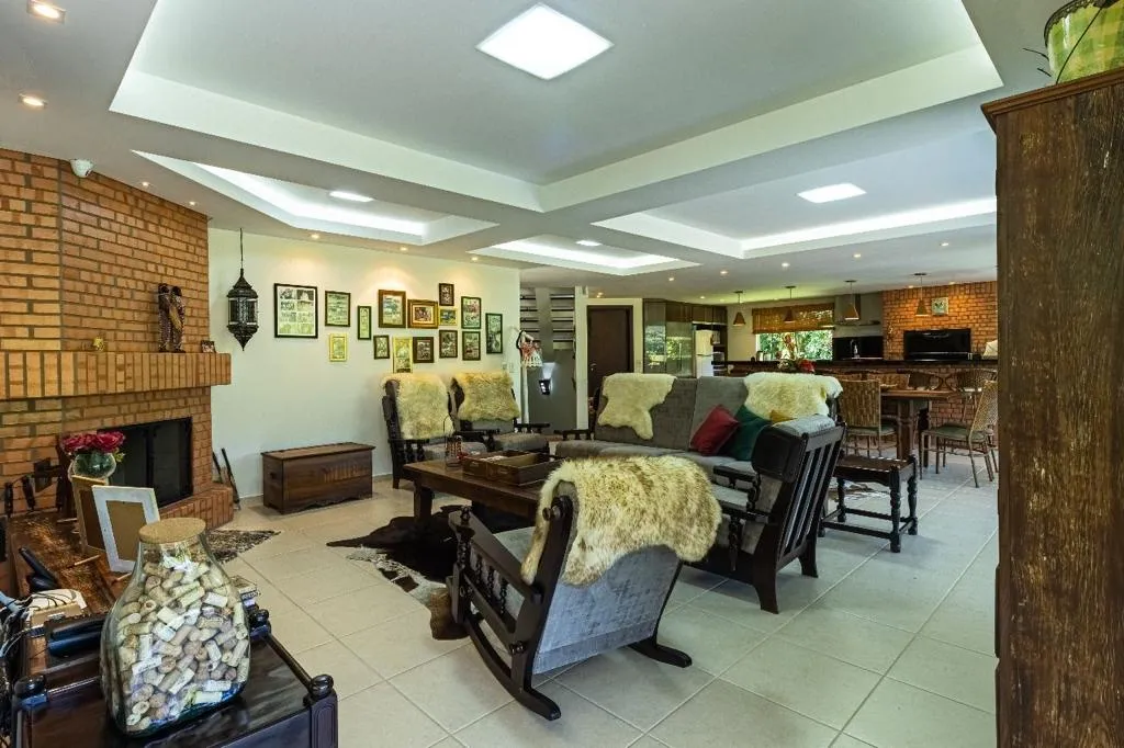 Casa com 5 dormitórios à venda no bairro Rio Bonito em Rio dos Cedros/SC — foto 6