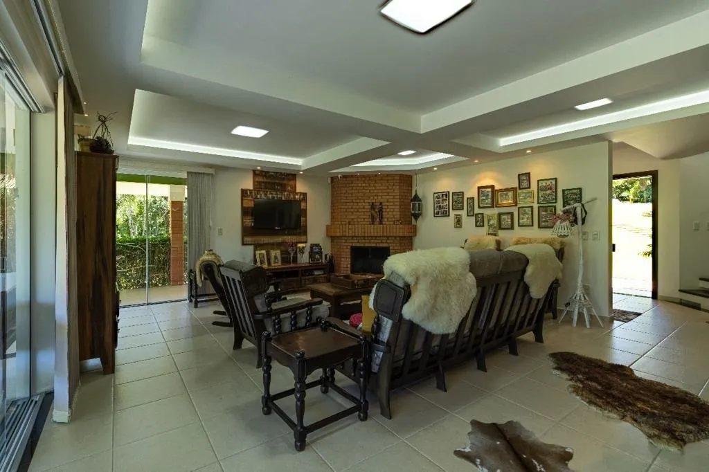 Casa com 5 dormitórios à venda no bairro Rio Bonito em Rio dos Cedros/SC — foto 7
