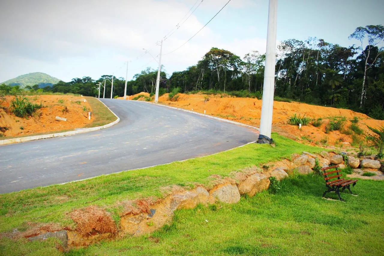 Terreno à venda no bairro Testo Central em Pomerode/SC - foto 1