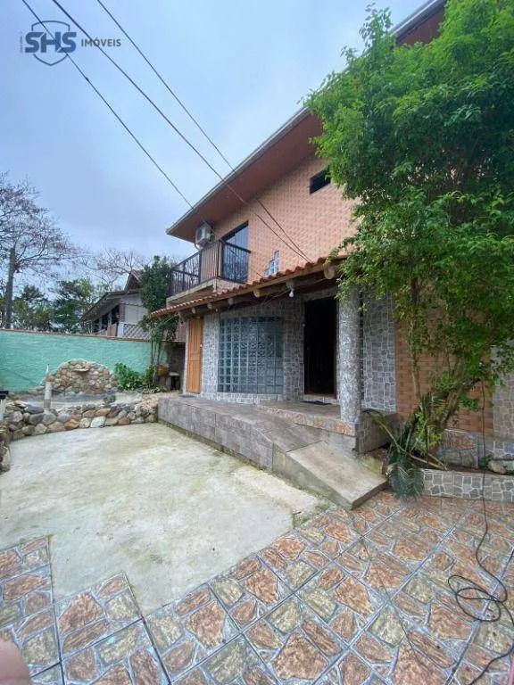 Casa com 4 dormitórios à venda, 237 m por R$ 689.000,00 - Coloninha - Gaspar/SC - foto 1