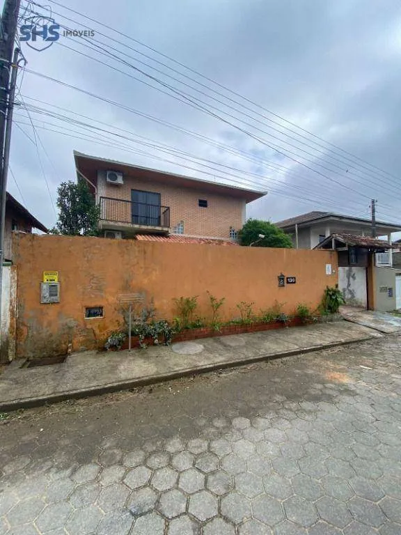 Casa com 4 dormitórios à venda, 237 m por R$ 689.000,00 - Coloninha - Gaspar/SC — foto 2